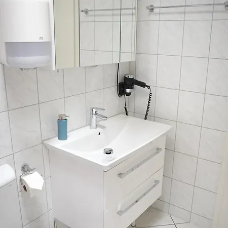 Space Double Aparthotel