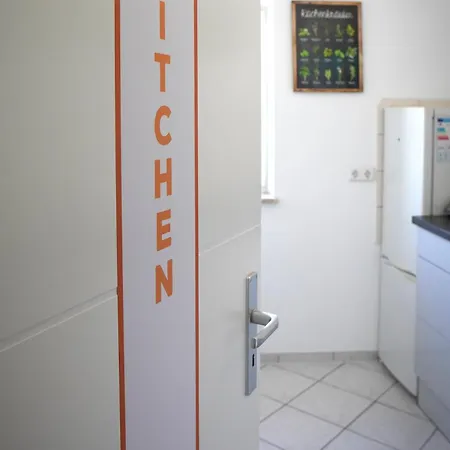 Space Double * Καρλσρούη