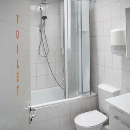 Aparthotel Space Double