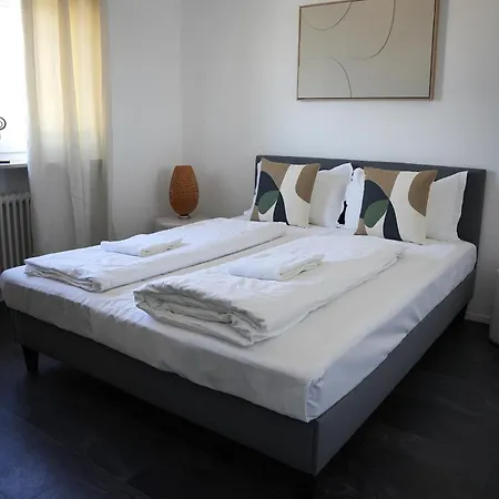 Space Double * Καρλσρούη