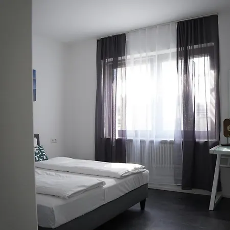 Aparthotel Space Double