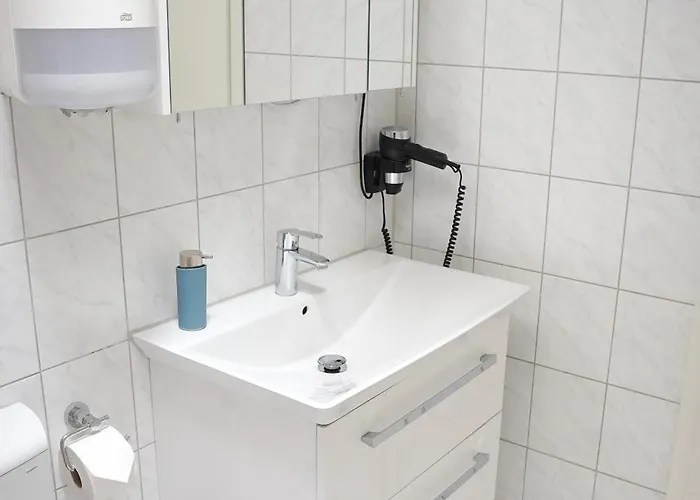 Space Double Apart Otel