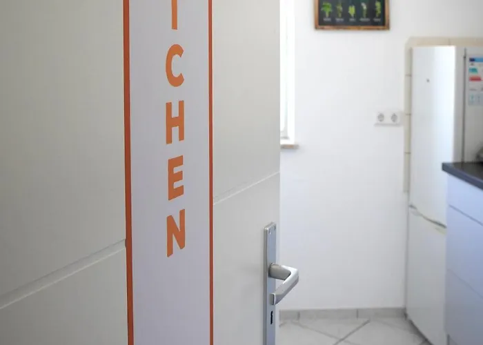 Space Double * Karlsruhe