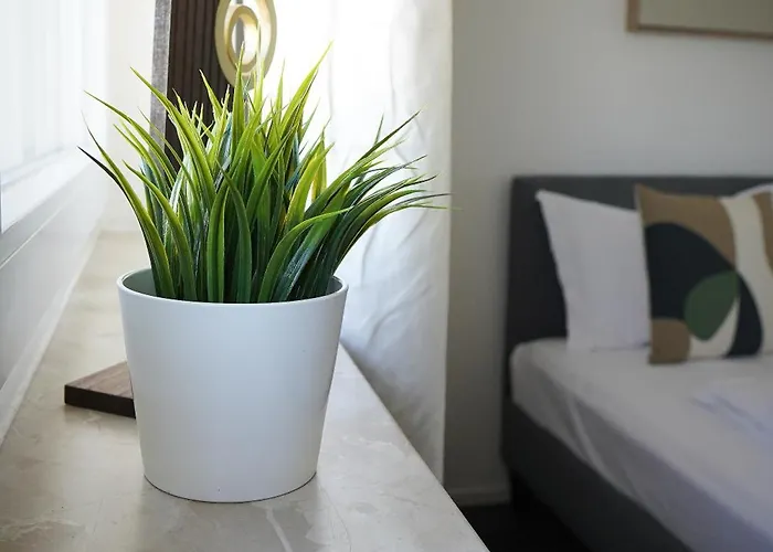 Space Double Apart Otel Karlsruhe