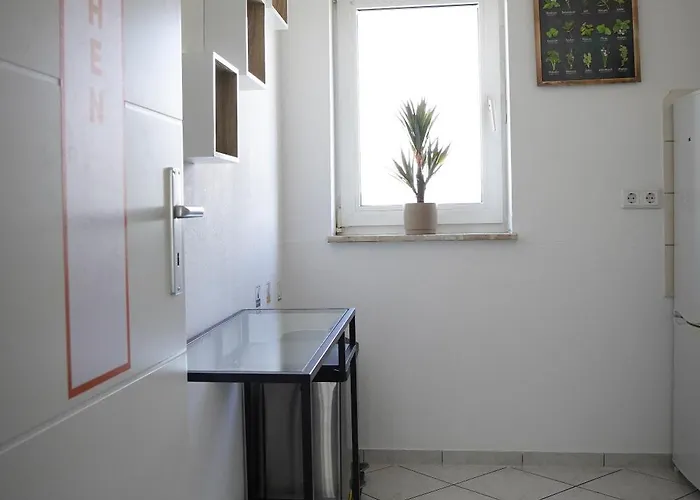 Space Double Apart Otel Karlsruhe