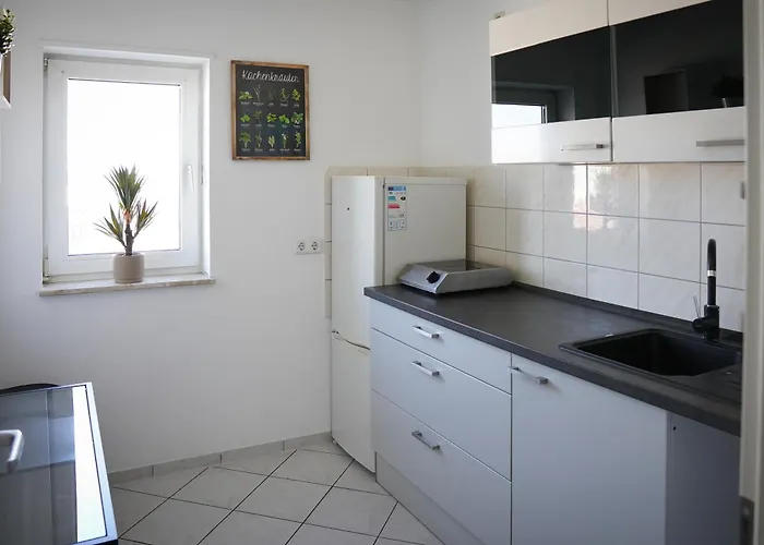 Space Double Apart Otel Karlsruhe