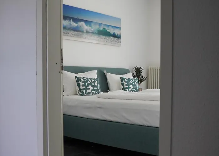 Space Double Karlsruhe