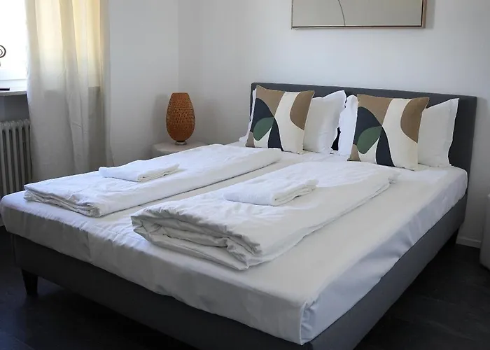 Space Double * Karlsruhe